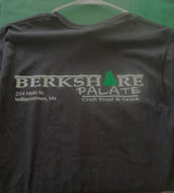 Berkshire Palate T-Shirt