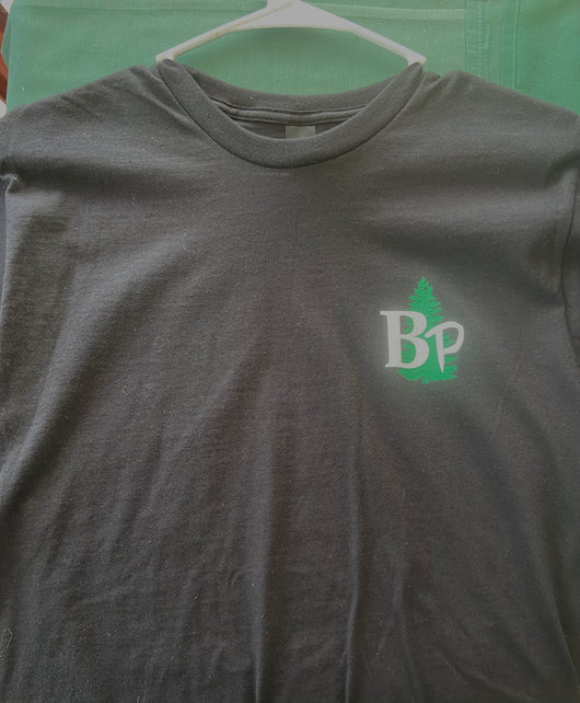 Berkshire Palate T-Shirt