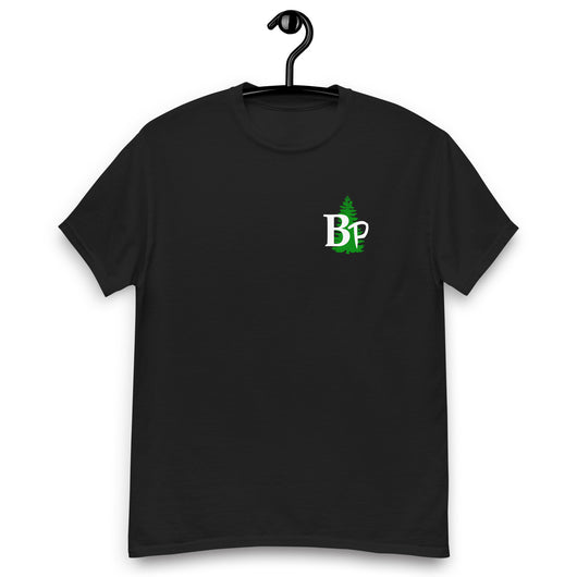 BP Staff T Shirt